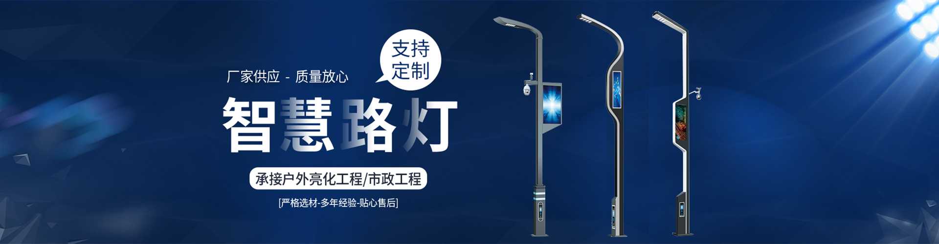 花莲县太阳能路灯定制厂家